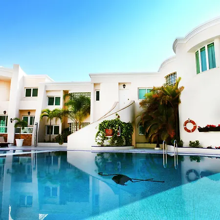 Hotel Flamingo Boutique