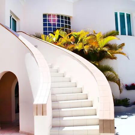 Hotel Flamingo Boutique Costa Adeje (Tenerife)