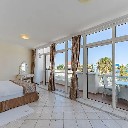 Hotel Flamingo Boutique