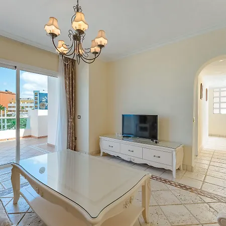 Flamingo Boutique Hotel Costa Adeje (Tenerife)