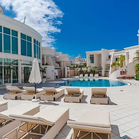 Flamingo Boutique Hotel