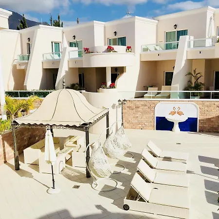 Hotel Flamingo Boutique