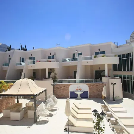 Flamingo Boutique Hotel