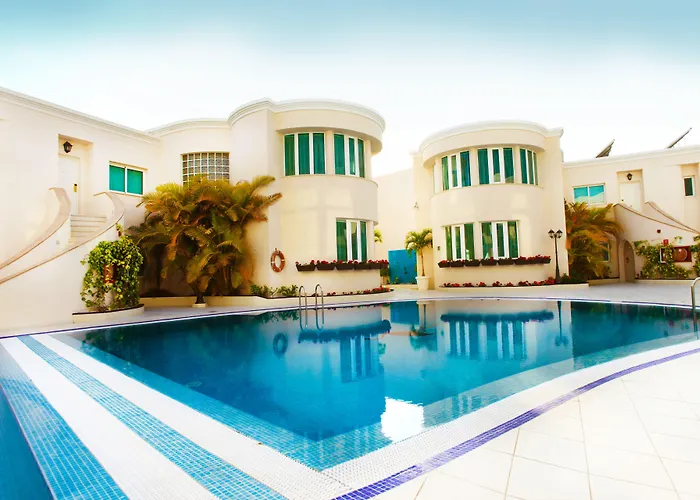 Flamingo Boutique 4* אדחה