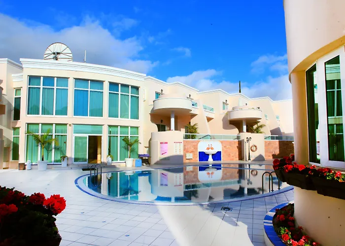 Flamingo Boutique 4* אדחה