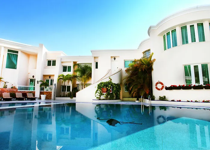 מלון Flamingo Boutique