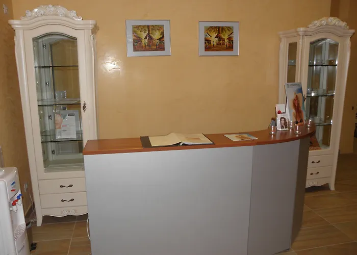 מלון Flamingo Boutique