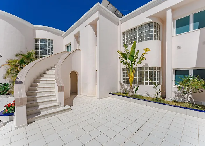 מלון Flamingo Boutique